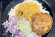 SHAMI SET WITH DAL RICE 