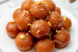 GULAB JAMUN  HYDERABADI 