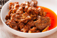 BHUNA GOSHT MUTTON 