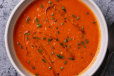 TOMATO SOUP 