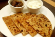 ALOO PARATHA 