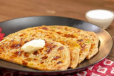 MIXED PARATHA 
