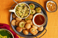 PANI PURI