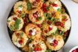 DAHI BATATA PURI