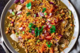 MASALA PURI