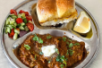 PAV BHAJI