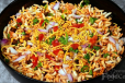 BHEL PURI