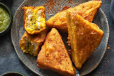 BREAD PAKODA
