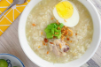 Arroz Caldo