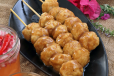 Fish Balls (12pc)