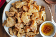 Chicken Skin Chicharon