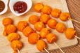 Kwek - Kwek (3pc)