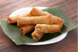Lumpiang Gulay (2pc)