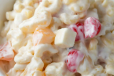 Macroni Salad