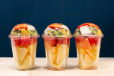 Mix Fruits Cup