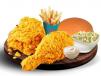 Snack Meal