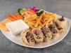 Arabic Shawarma
