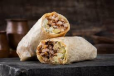 Shawarma Parotta
