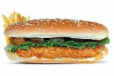 Mathafi Burger