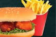 Chicken 65 Combo