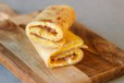 Omelette Porotta