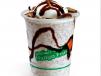 Snickers Crush Milk