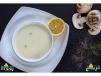 Mushroom Cream Soup