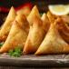 Chicken Sambousek (5 Pcs)