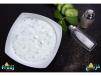 Yogurt With Cucumber