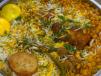 Zabeeha Biryani