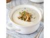 Mushroom Cream Soup