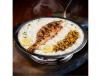 Shari Fish With Rice