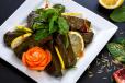 Vine Leaves