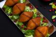Fried Kebbeh (5 pcs)