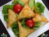 Choose your favourite sambosa