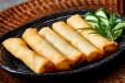 Cheese roll