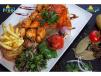 Shish Tawook