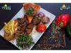 Tikka Meat With Yogurt