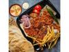 Grilled Chicken Whole