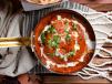 Paneer Tikka Masala