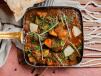 Mutton Dhansak Curry