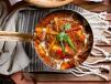 Paneer Kadhai