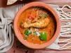 Chicken Handi