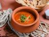 Chicken Tikka Matka Curry