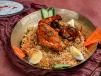 Kepsa Biryani Chicken