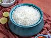 Chawal - Steamed Basmati Rice