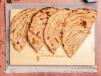 Lachha Paratha