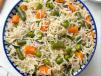 Veg Pulav