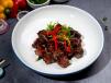 Vegetable Manchurian