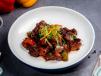 Duet Of Pepper Chicken